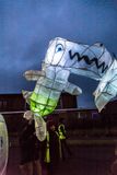 Lanterns in the Valley Parade 2019 079