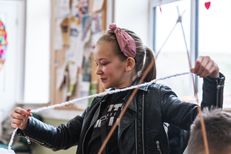 Fegg Hayes Lantern Workshop 2020 -025