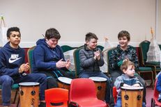 Fegg Hayes Lantern Workshop 2020 -055
