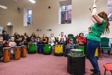 Fegg Hayes Lantern Workshop 2020 -069