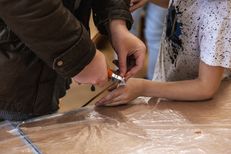 Fegg Hayes Lantern Workshop 2020 -095