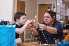 Fegg Hayes Lantern Workshop 2020 -099