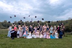 Prom 1
