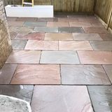 Natural stone