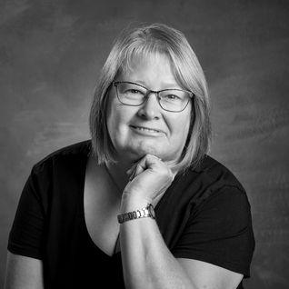 Marianne Engholm