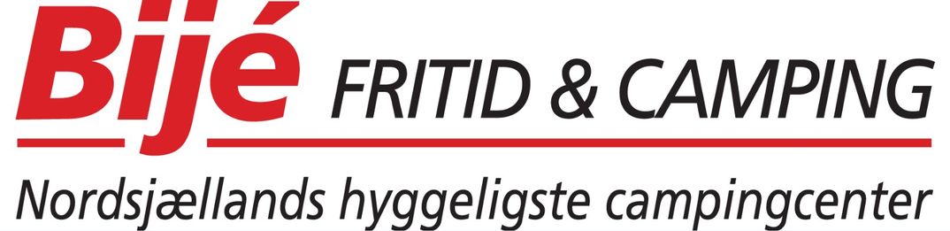 Bijé Fritid og Camping ApS