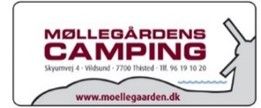 Møllegården campingcenter