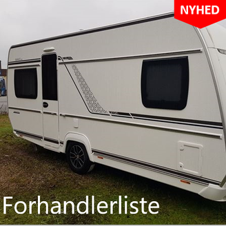 Forhandlere