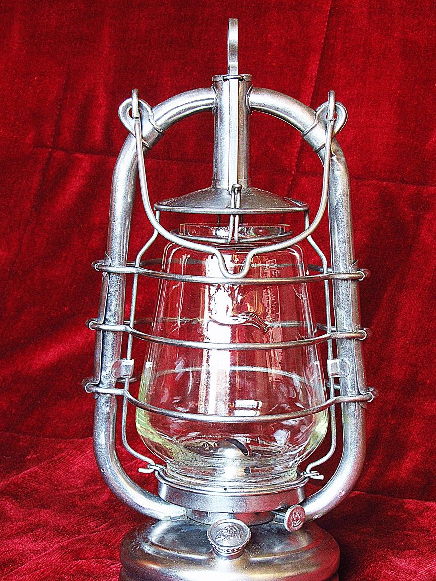 FEUERHAND 201. 1937 - 1941