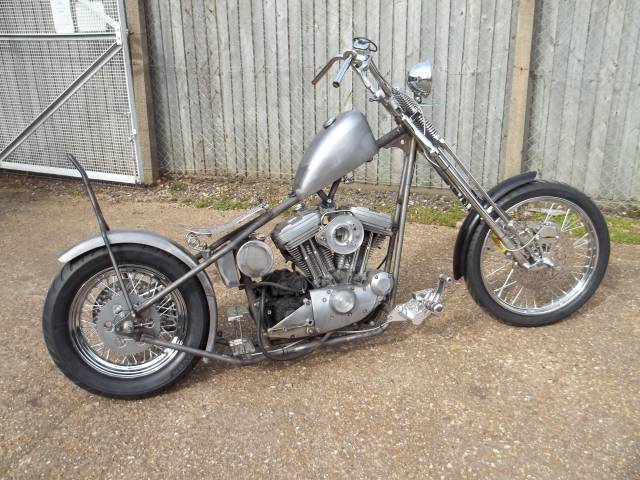 Paughco rolling chassis for sale sale