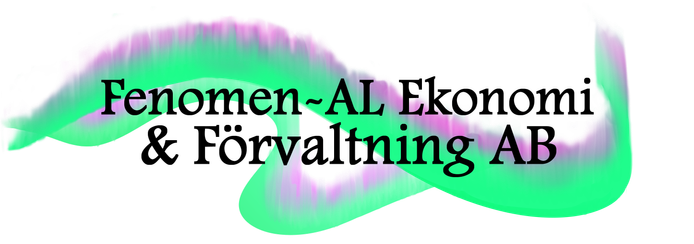 Fenomen-AL Ekonomi & Förvaltning AB