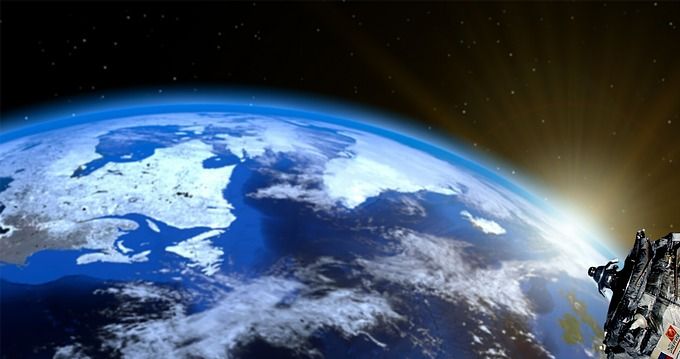 Étude Micro-Satellite