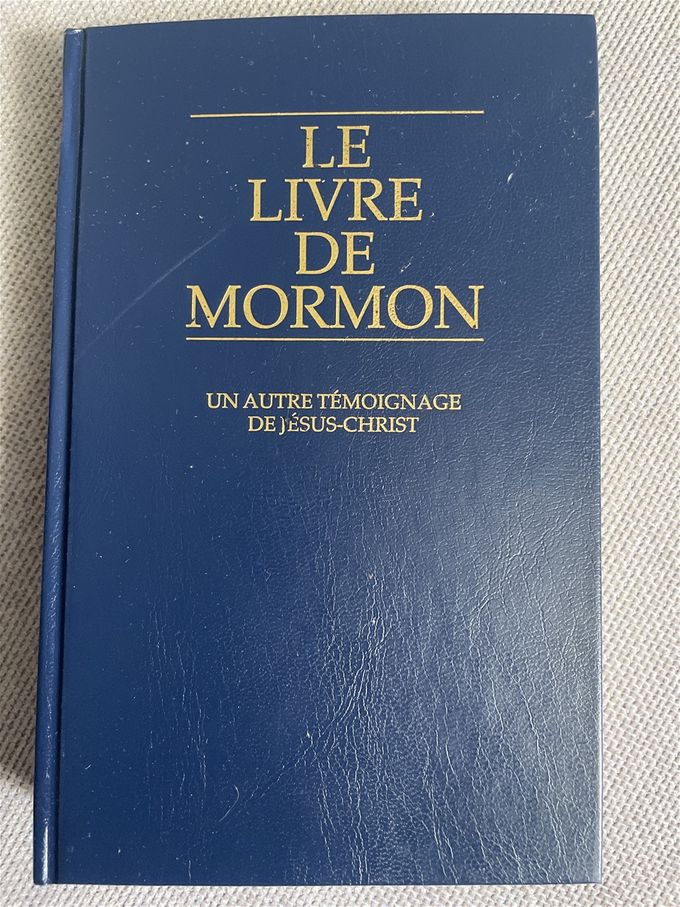Le meilleur de tous les livres !