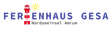 Ferienhaus Gesa