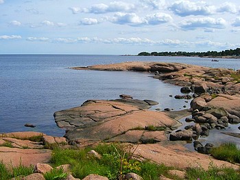 Oskarshamn Schärengarten