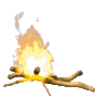 Lagerfeuer