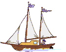 Segelboot