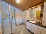 Studio - Badezimmer