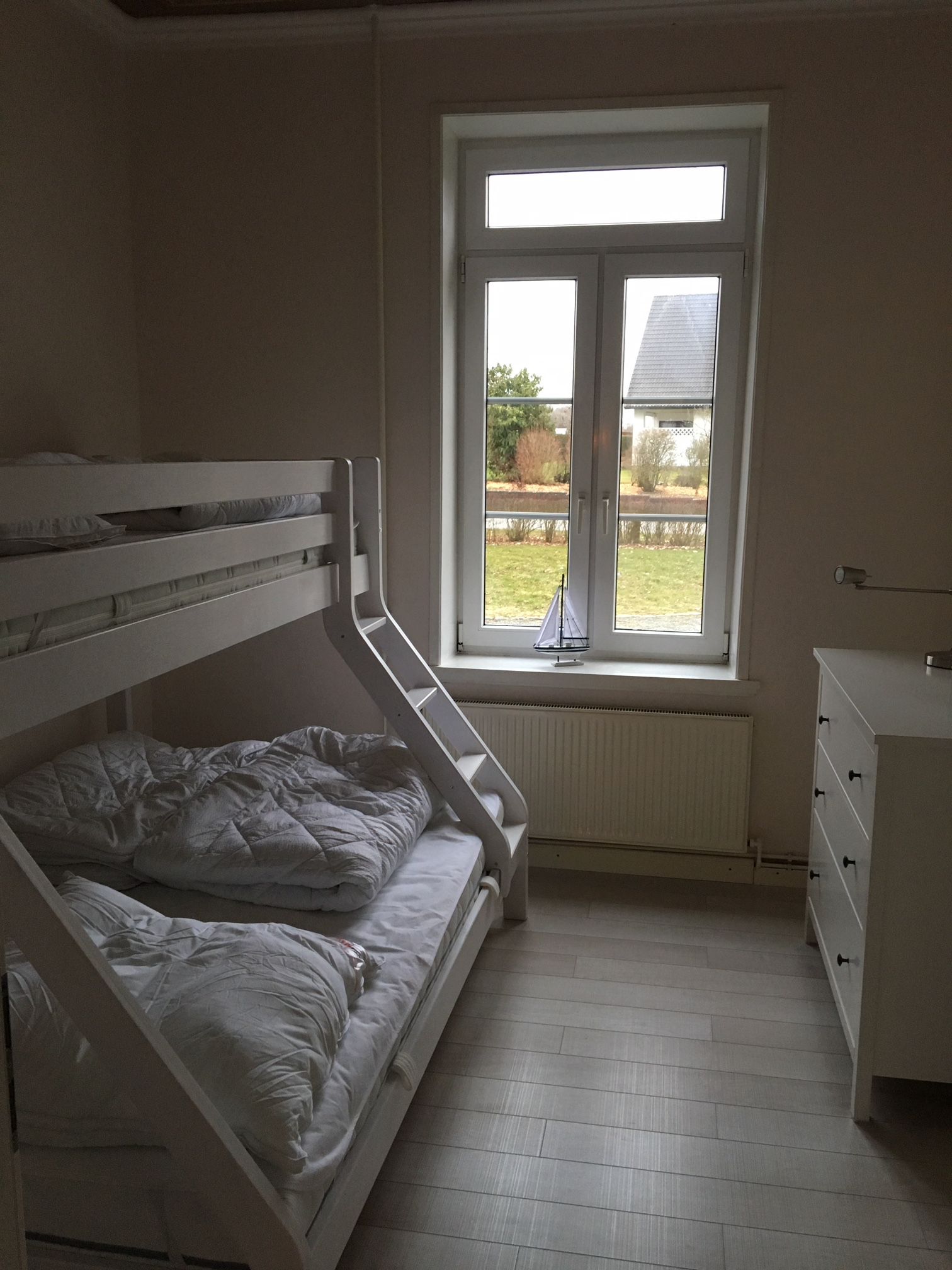 Schlafzimmer 2