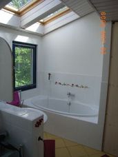 Badewanne