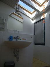 Dusche