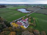 Feriestedet skovly