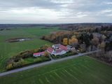 Feriestedet skovly