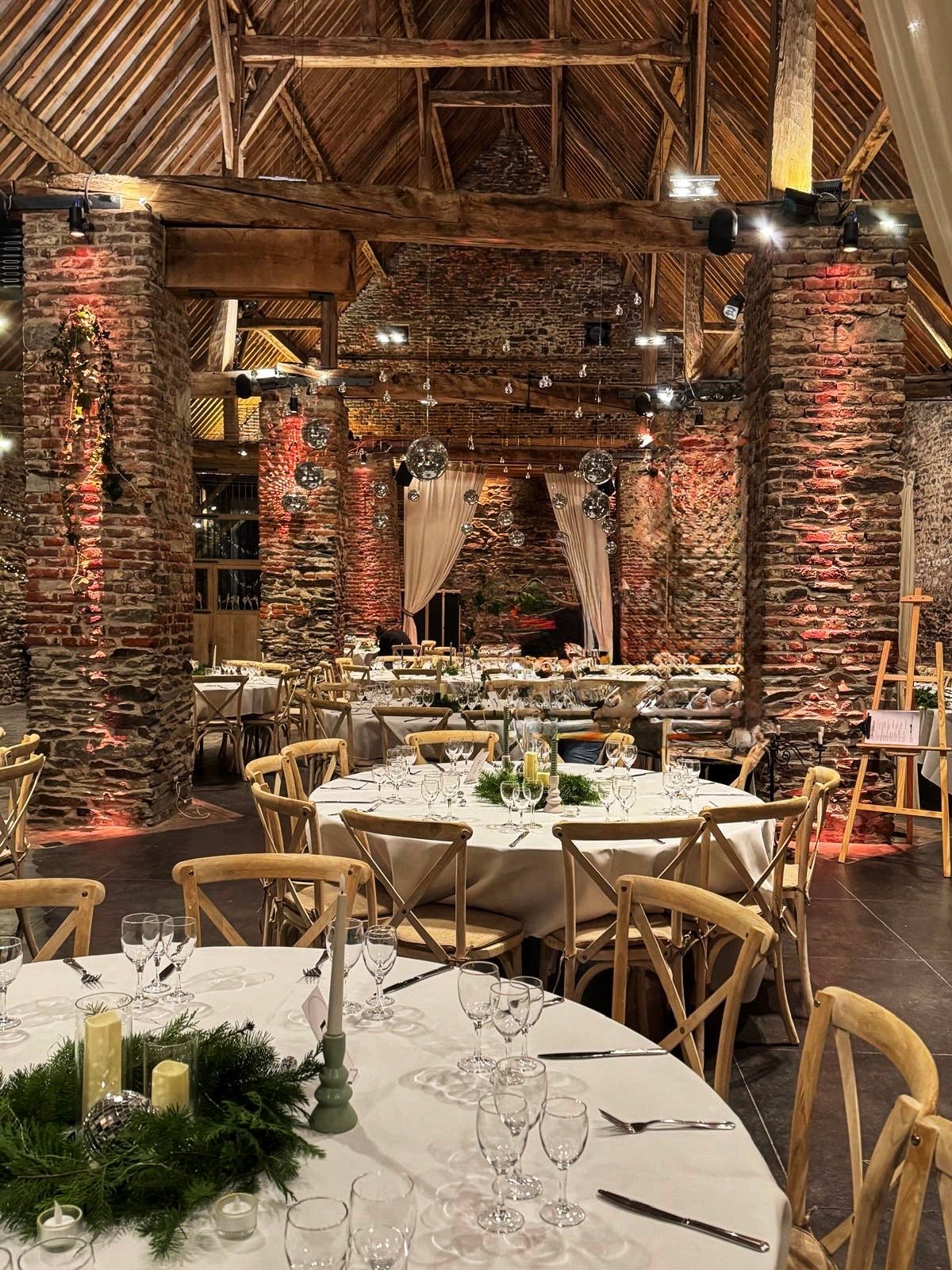 Ferme de Beaurieux, photo 1