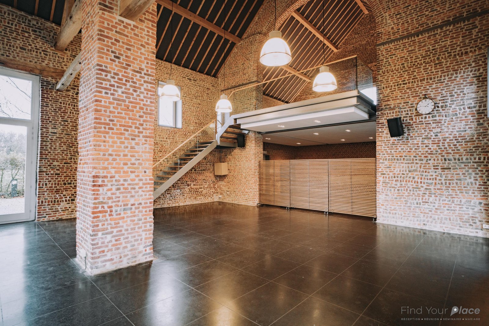 Ferme de Gaiffier, photo 1