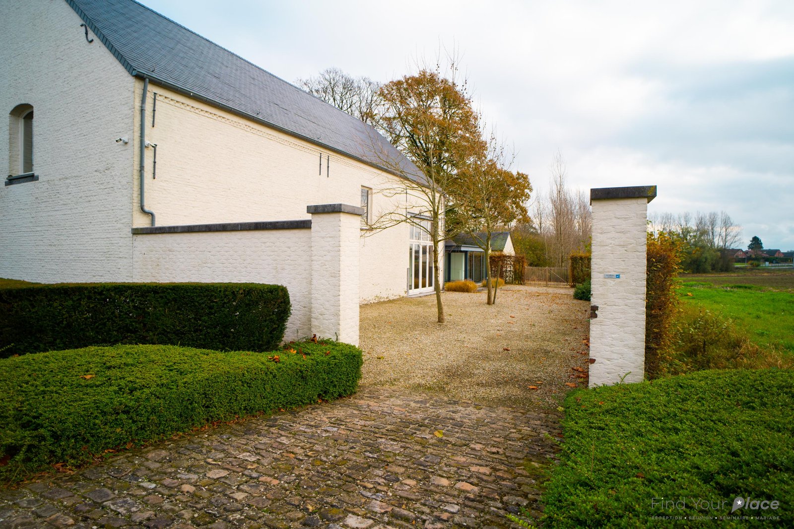 Ferme de Gaiffier, photo 2