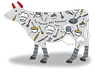 Logo de la Ferme des Nauves