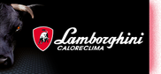 Lamborghini caloreclima
