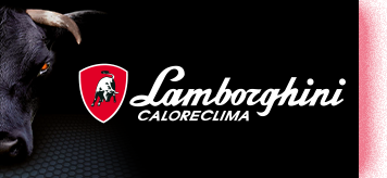 Lamborghini caloreclima
