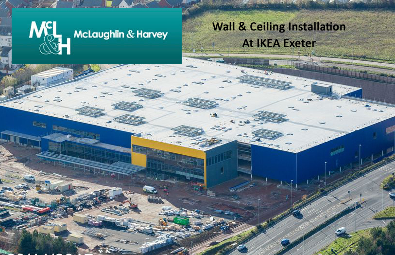 Ikea Exeter