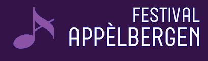 STICHTING FESTIVAL APPELBERGEN logo
