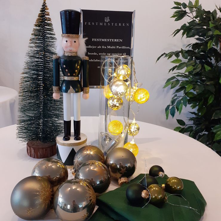 Julepynt