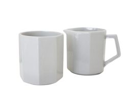 Sukker & flødesæt