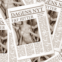 Hørt om sexfest