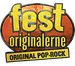 Festoriginalerne logo