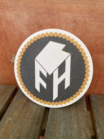Bierdeckel Festspiele Heppenheim 2022