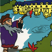 COLORIAGE JEUNESSE