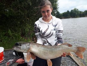 lp pike