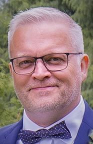 Jan ArnHoltz Overgaard