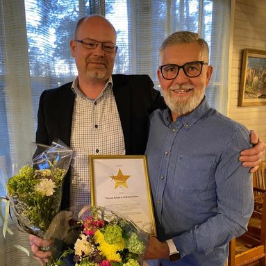 Årets företagare