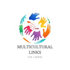 MultiCultural Link Logo