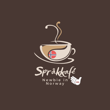 Språkkafe logo