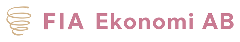 FIA Ekonomi AB