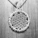 Hodoo hex hänge