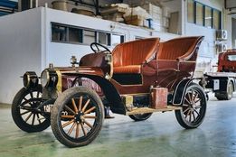 Fiat 12 HP