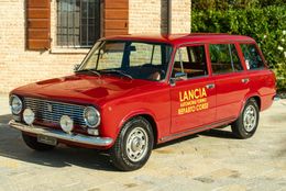 Fiat 124